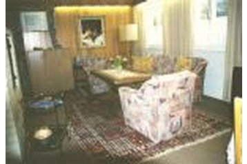 Alemania Chata Gutach, Interior